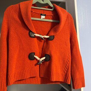 J Crew Vintage Lambs Wool and Cashmere